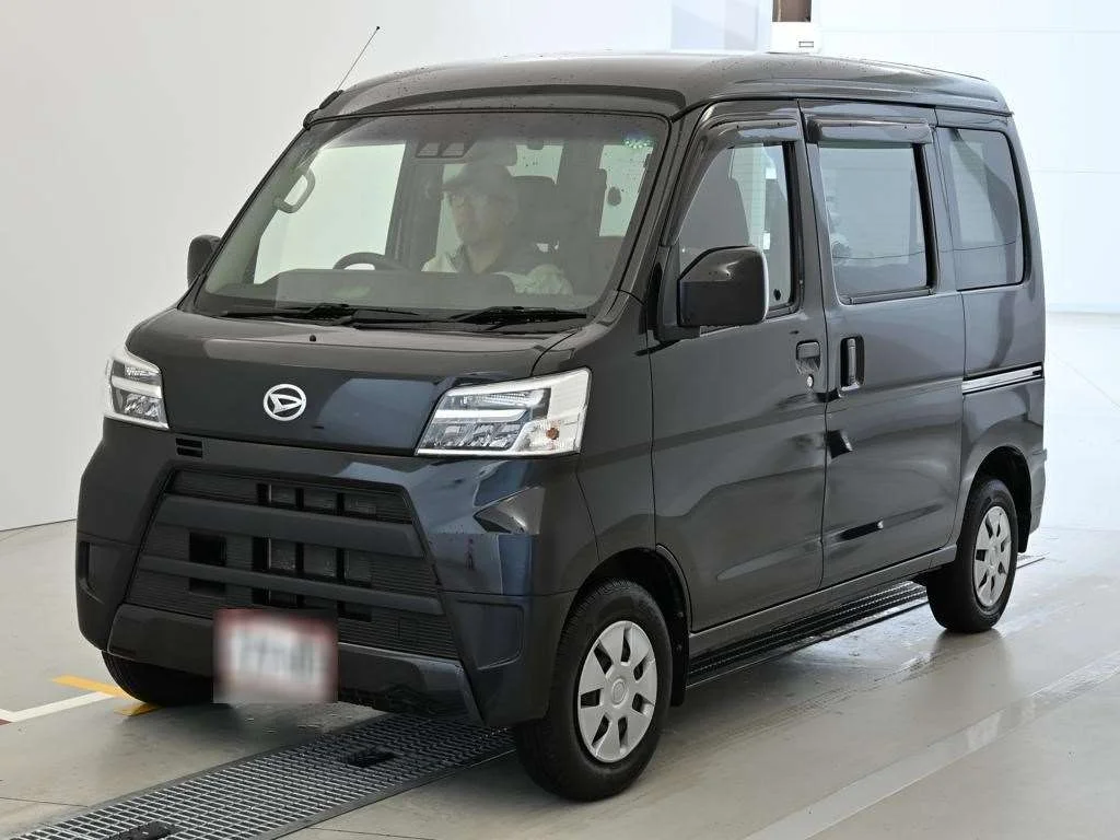 Daihatsu Hijet Cargo S321V 2020